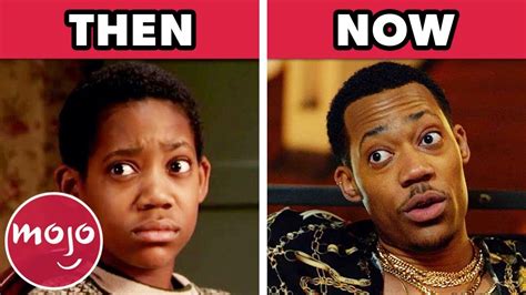 Everybody Hates Chris Cast Where Are They Now Youtube