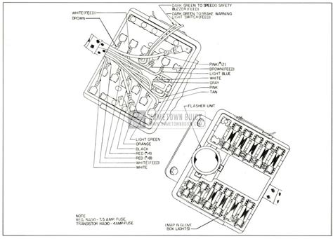 1959 Buick Wiring Diagrams - Hometown Buick