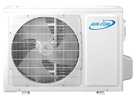 Best Mini Split Heat Pump For Cold Weather Reviews