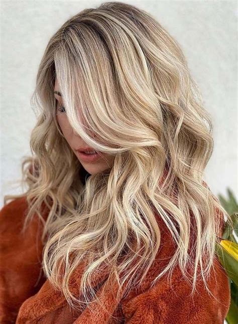 Perfect Blonde Hair Color Shades To Follow In Year 2021 Blonde Hair