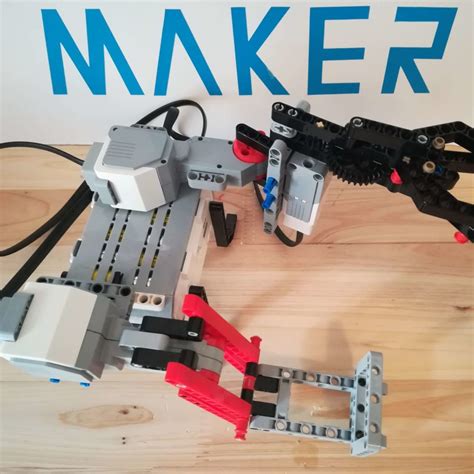 Lego Mindstorms Y Scratch 30 Conexión Y Programación Básica