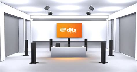 Dtsx The Immersive Audio Alternative To Dolby Atmos Explained Cnet