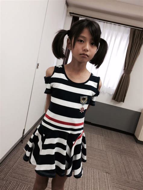 子役モデル「チャームキッズ」 On Twitter 今日名古屋で契約した森川こころちゃん。 ちょっとシャイな小学4年生の9歳です。 近々
