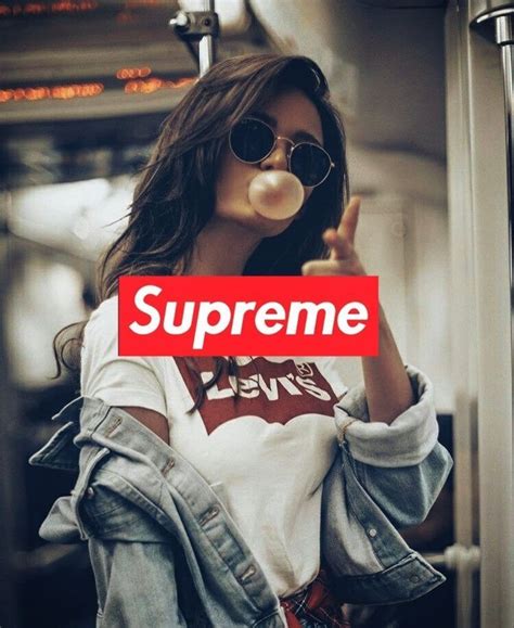 Sup Supremeclick Here To Download Sup Supreme Supreme Girls