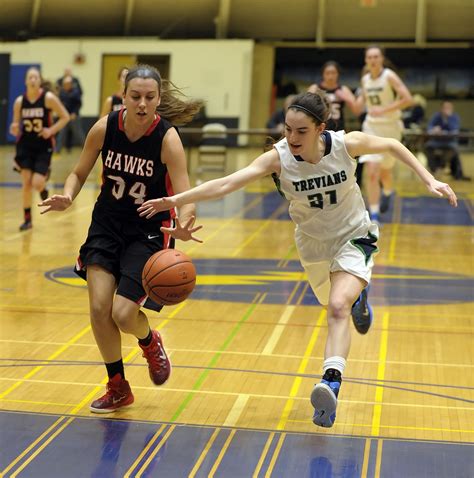 Girls Basketball Preview Top 10 Games Top 5 Tournaments Of The 2015
