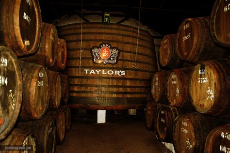 Taylors Port Declaring A Vintage The Real Review