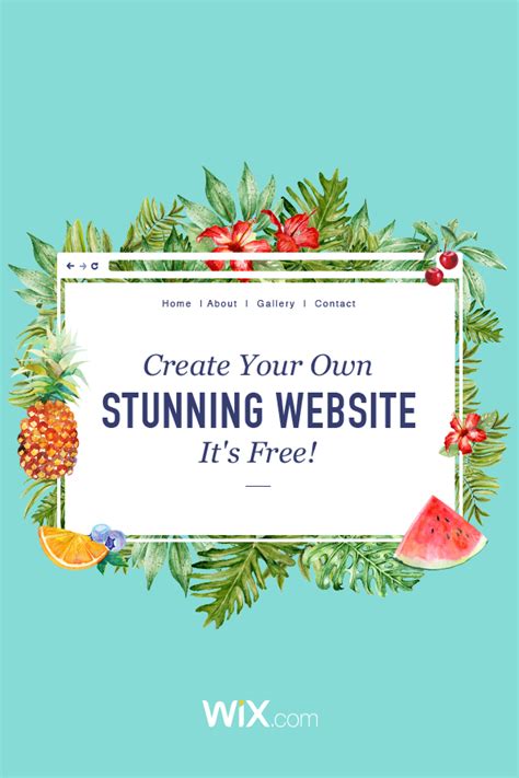 Download The Leader in Website Creation | Create Your Free Website ...