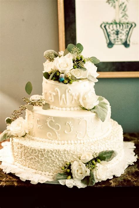 Parakeet Wedding Cake Its Personal Yall