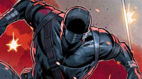 See more ideas about snake eyes, snake eyes gi joe, storm shadow. Snake Eyes G.I. Joe Movie: Every Confirmed Actor and ...