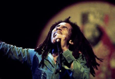 Bob Marley Legacy Documentary Series Continues With Episode Five Punky Reggae Party