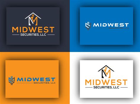 Real Estate Logo By Vend Designs On Dribbble