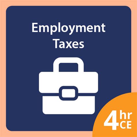 2022 Employment Taxes And Covid 19 Concerns The Income Tax School