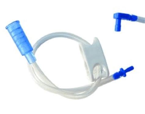 Button Gastrostomy Feeding Tube Bard