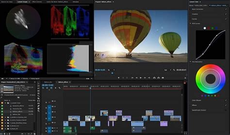 Adobe premiere download comes with all the tools — transitions, effects, layers, color adjustments, filters, etc. Adobe Premiere Pro Apk 2020 Download For Android ...