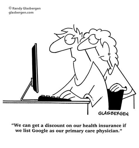 A trusted independent health insurance guide since 1994. cartoons about health insurance Archives - Randy ...