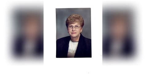 Obituary For Charlotte J Schroeder Walley Mills Zimmerman Funeral