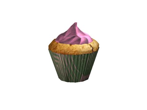 The Sims Resource Cupcake Set Cupcakes