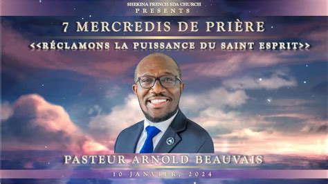 Sh Kina Sda Pasteur A Beauvais Reclamons La Puissance