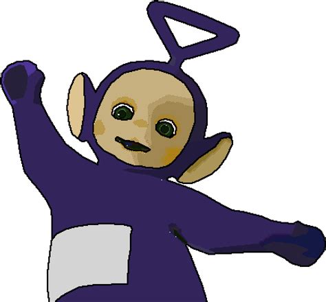 Tinky Winky Clipart Large Size Png Image Pikpng