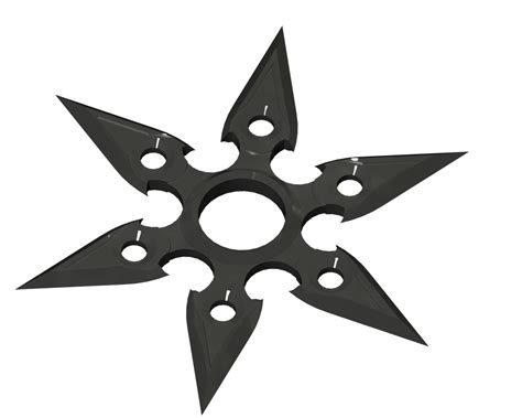 Shuriken Ninja Stars Wallpapers Wallpaper Cave