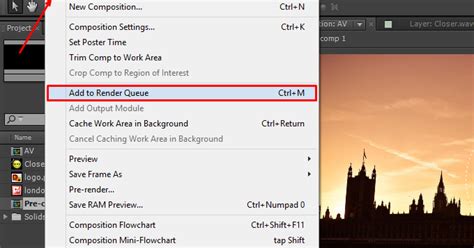 Umumnya video ini digunakan untuk membagi informasi ke khalayak luas dengan cara penyampaian yang sederhana dan mudah dimengerti. Cara Render Adobe After Effect Yang Benar | Espada Blog