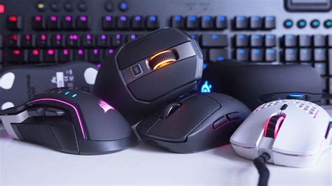 Best Gaming Mouse For Small Hands The Ultimate Guide For 2021