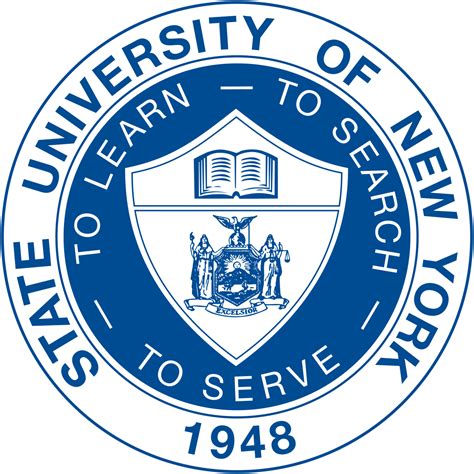Suny geneseo, also known as the state university of new york college at geneseo is located in geneseo, new york, united states of america. State University of New York - Wikipedia