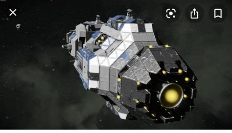 Hunter Destroyer The Expanse Ships Spaceship Space Engineers