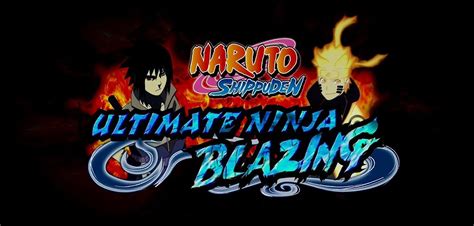 Ultimate Ninja Blazing Kumterra