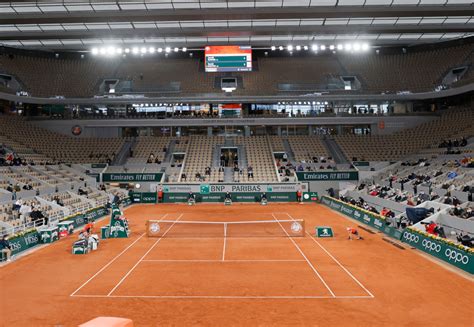 Get all the latest wta roland garros 2021 player list, results, and more! Résultat et résumé : Alexander Zverev - Stefanos Tsitsipas ...