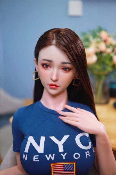 Full Silicone Sexdoll 157cm Hideko Buy Now A Realistic Sex Doll