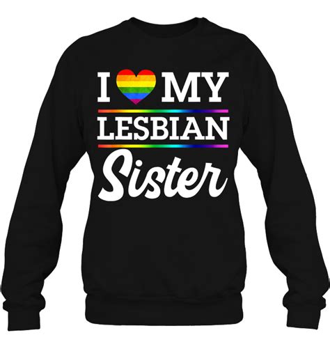My Lesbian Sister Telegraph