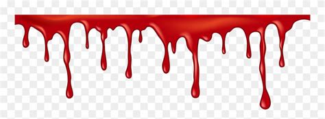 Free Dripping Blood Clipart Download Free Dripping Blood Clipart Png