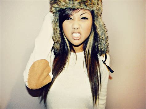 Asian Swag Hip Hop Inspiration Asian Girl Swag Style