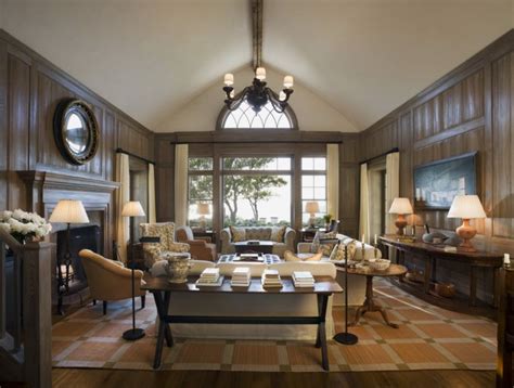 Check spelling or type a new query. New Home Interior Design: Robert A.M. Stern - Residence at ...