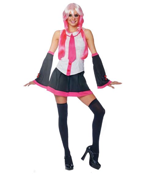 Aggregate More Than 67 Anime Cosplay Costumes Female Super Hot Vn