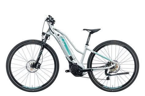 Liv Amiti E 2 Womens Hybrid E Bike 2019 X S The Pros Closet