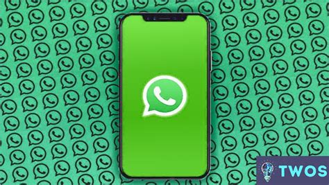 Cómo Usar Whatsapp En Pc Y Teléfono Simultáneamente ️ Twoses 【 2024