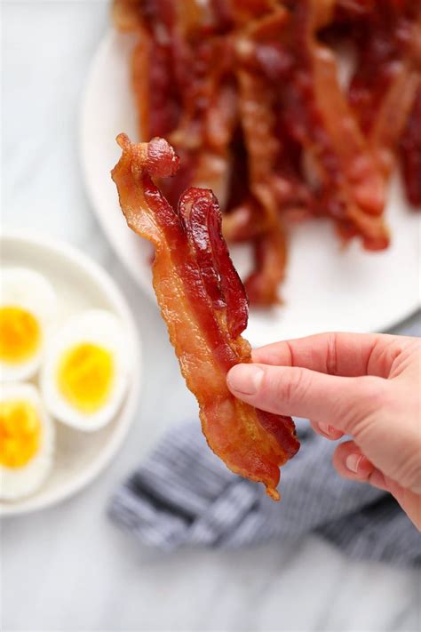 Seriously Easy Microwave Bacon Ready In 6 Minutes Z100health