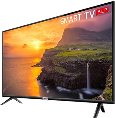 Tcl 43s6500 43 Inches Fhd Android Smart Digital Tv Cedishop