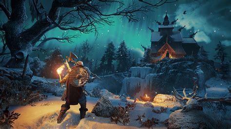 Trigger happy havoc on playstation vita? How long does it take to beat AC Valhalla? - Gamer Journalist