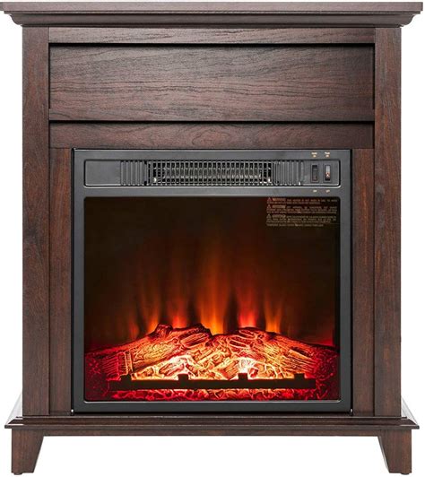 Maybe you would like to learn more about one of these? 12 Best Freestanding Electric Fireplace To Buy 2021
