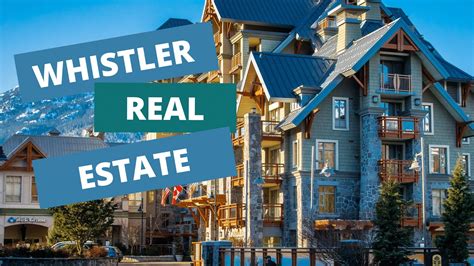 ultimate guide to buying property in whistler lifty life hospitality