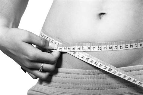 Study Waist To Hip Ratio Should Replace Bmi To Measure Healthy Weight