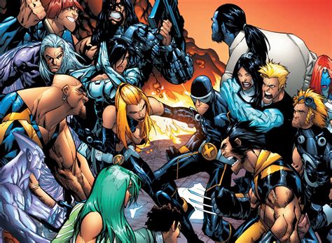 X Men Blinded By The Light Comics Comics Dune Buy