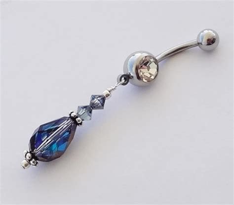 vch dangle vaginal clip intimate jewelry non piercing etsy