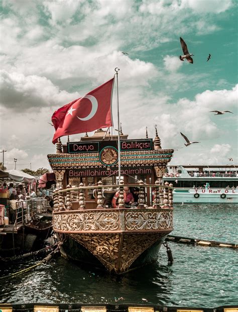 Complete 5 Day Itinerary Of Things To Do In Istanbul Istanbul Turkey