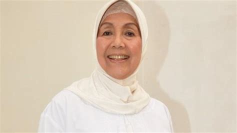 Biodata Nani Wijaya, Lengkap Umur dan Agama, Artis Senior Sering