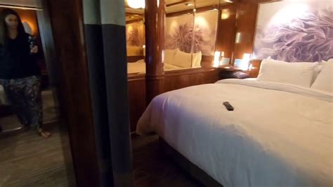 The private balcony leads to an individual sea water swimming pool inviting you to indulge in your ultimate. Norwegian Gem 11518 Opal Penthouse 2 Bedroom Family Suite ...