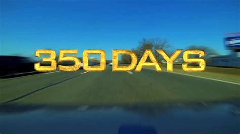 The 350 Days Documentary Is Coming Soon Online World Of Wrestling